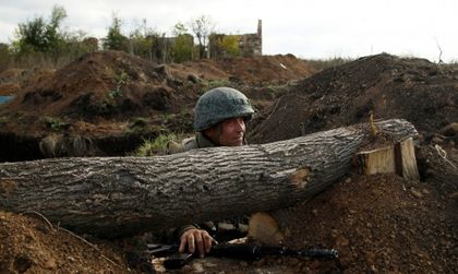 Войната в Източна Украйна – четвърта година, без изгледи за мир