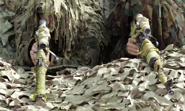В Русия се хвалят: Износът на военна техника чупи рекорди