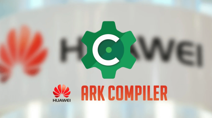 Huawei отваря кода на своя революционен компилатор Ark и кани разработчиците в HongMeng общността
