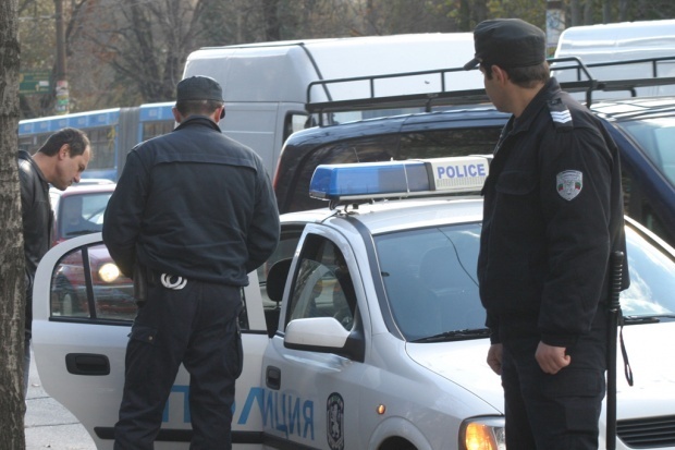 Криминалисти разкриха инсценирано отвличане на две деца в Пловдивско