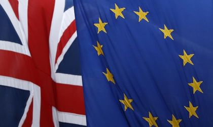 Заради Brexit: Ирландия издала рекорден брой паспорти