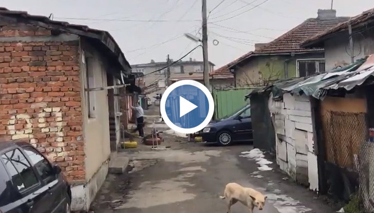 Община Русе чака някой да подаде жалба за незаконни къщи
