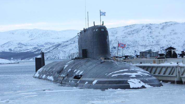 ТАСС: Руската атомна подводница „Казань“ ще изстреля за първи път „Циркон“ през 2020 година