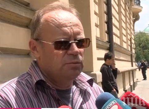 Жандармерист оглави политическия кабинет в МВР