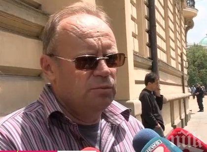 Жандармерист оглави политическия кабинет в МВР
