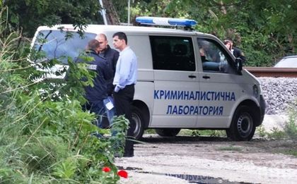 Зверство в Старозагорско! Изверг уби 87-годишната си майка