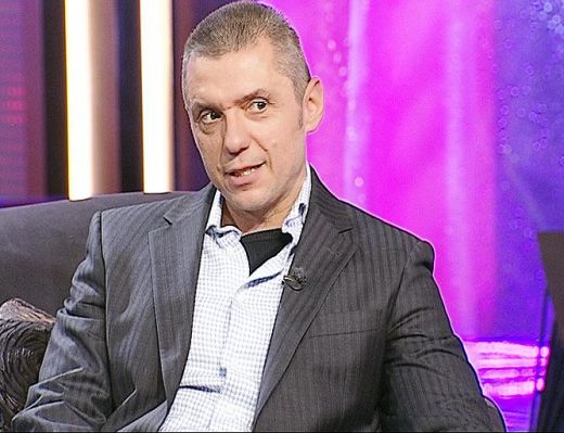 Би Ти Ви гони Крум Савов