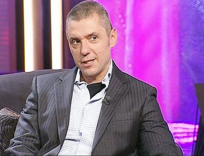 Би Ти Ви гони Крум Савов