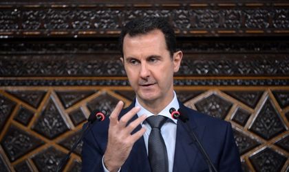 US дипломати призовават за удар срещу Башар Асад