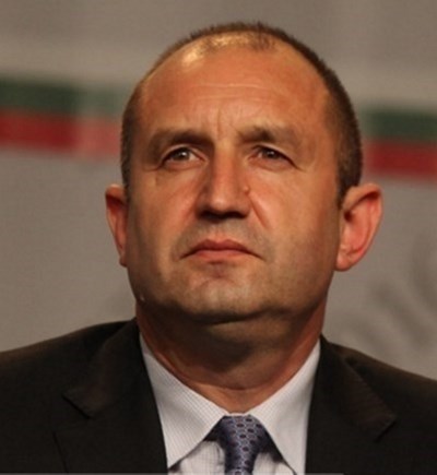 Президентът Радев: Шипка е вратата, през която мина българската свобода