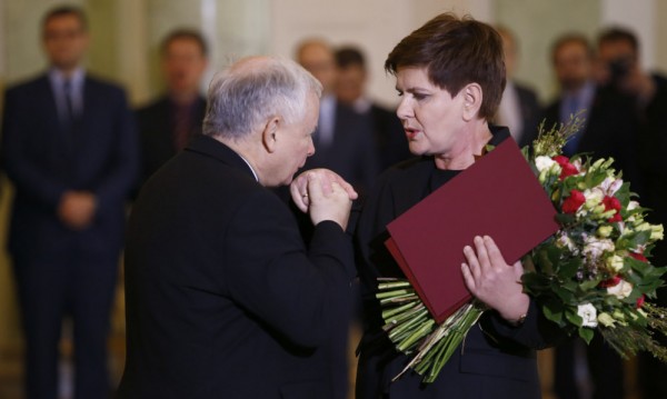 Полша: Новото главоболие на Европа