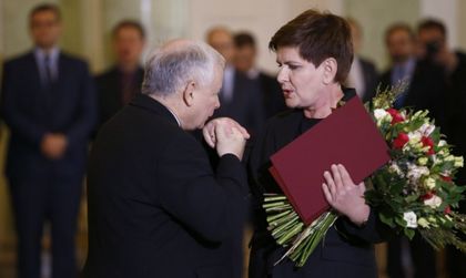 Полша: Новото главоболие на Европа