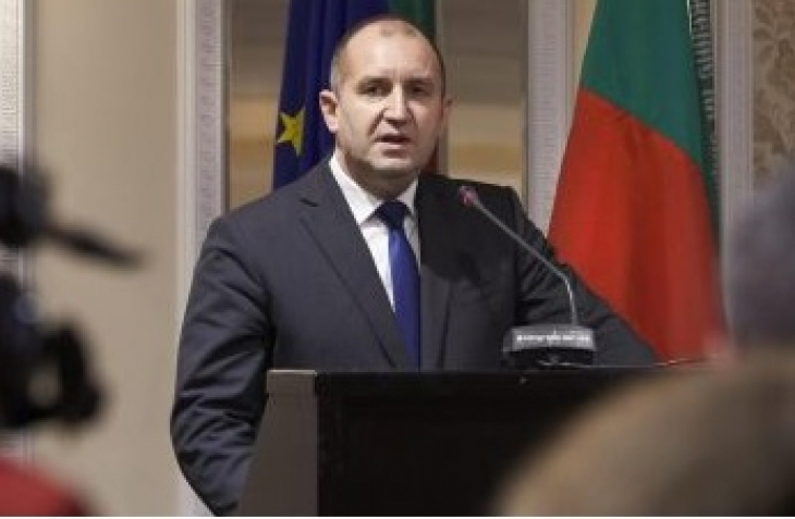 Румен Радев: Божидар Димитров оставя незабравима следа както в науката, така и с отстояваните си каузи