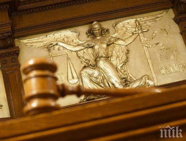 Специализираният съд решава да остави ли в ареста групата за мокри поръчки