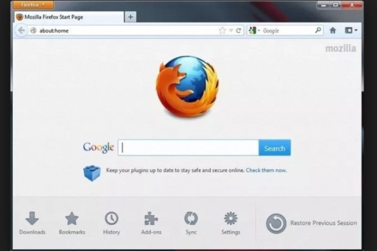 Mozilla призова всички да обновят Firefox незабавно