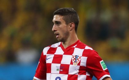 Ман Сити се подсилва с хърватски национал