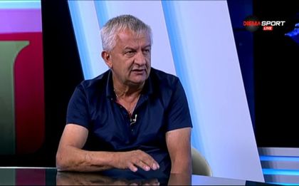 Христо Крушарски ще получи всички акции
на Локо Пловдив