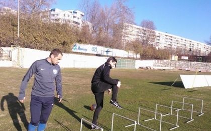 Капитанът на Черно море: Трябват ни победи и самочувствие