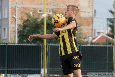 Васев: Завръщам се у дома