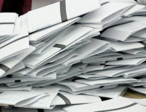 В Лондон много българи все още чакат реда си, за да гласуват