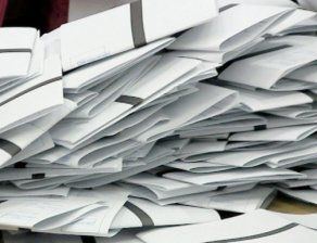 В Лондон много българи все още чакат реда си, за да гласуват