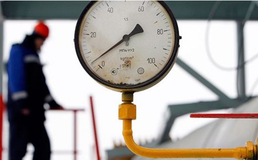 „Газпром” се договори с турските си клиенти за цената на доставките си