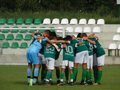 Берое падна, но остана трети в U15