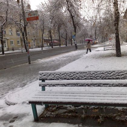 Кърджали : Обработени и проходими са пътищата в областта