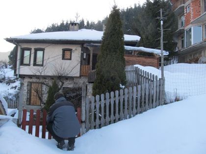 Чепеларе светна в зелено за Ирландия