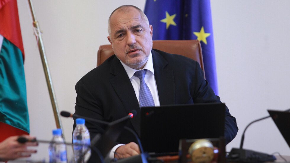 Борисов ще участва в среща на високо равнище между България, Гърция, Румъния и Сърбия