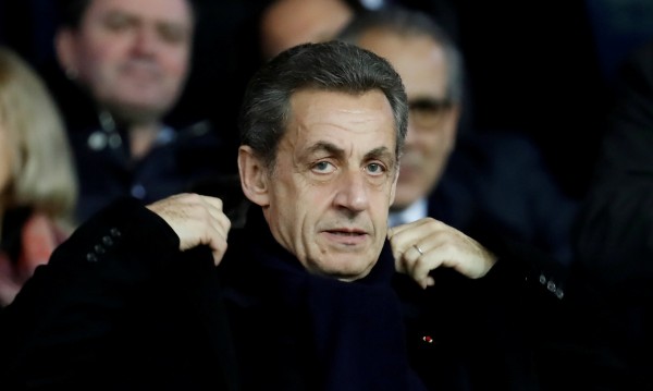 Депардьо и Саркози искат мерки срещу 