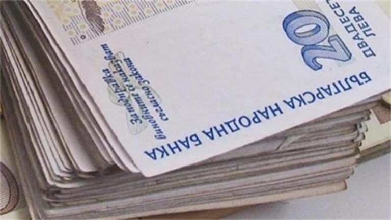 1000 лв. глоба за мъж, гласувал два пъти на президентския вот