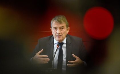 Президентът на Германския футболен съюз е заплашен от пет години затвор