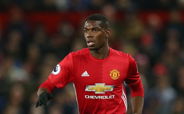 Погба: Момичета никога не са ме вълнували, само футболът