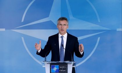 НАТО разширява присъствието си в Ирак и Афганистан