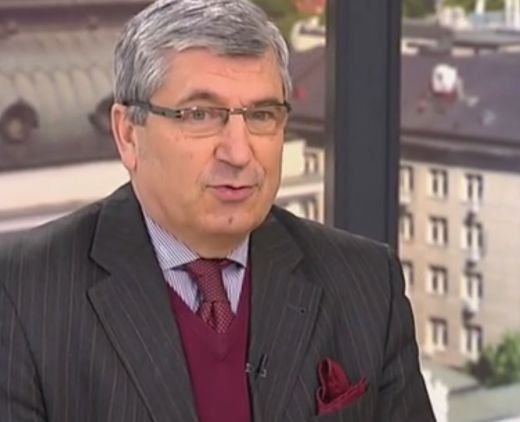 Илиян Василев: Има опит да се възстанови проектът 