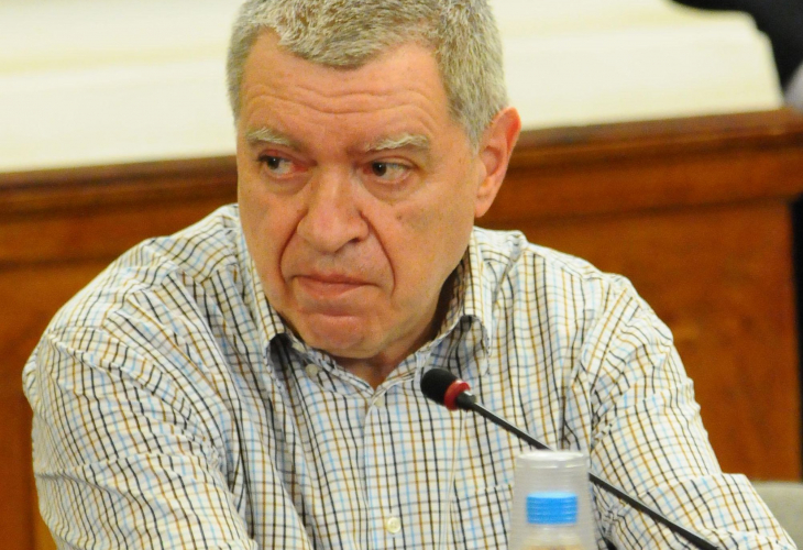 Проф. Константинов стряскащо: Съвсем близо е голямата опасност Турция и Гърция да се 