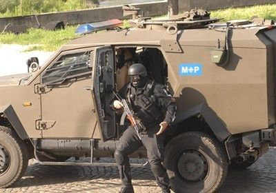 Пловдивски командоси тренират за дежурство в Силите за отговор на НАТО