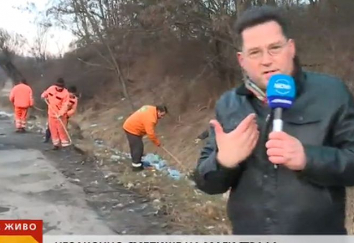Румен Бахов отправи 