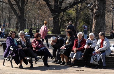 Пенсионният фонд длъжен да каже доходността