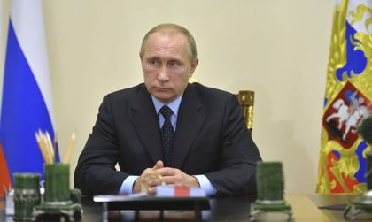Заплахите пред Острова: Русия, тероризъм и ебола