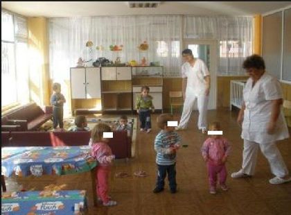 22 деца чакат за ясли в „Тракия” и „Южен”