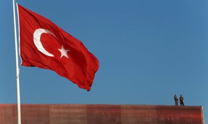 Над 15 000 души са задържани в Турция след опита за преврат