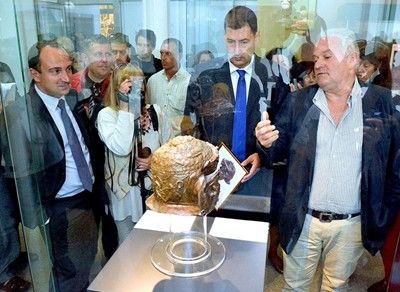 Събират най-прочутите BG съкровища в Пловдив