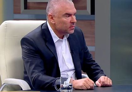 Марешки призова за "буря" на пазара на горива