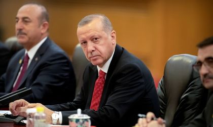 Ердоган: Ако е рекъл Аллах, до април ще монтираме С-400