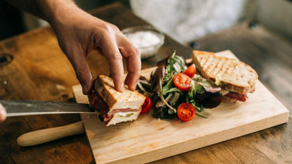 Всички се влюбиха в Скандинавската диета, която прави чудеса (СНИМКИ)