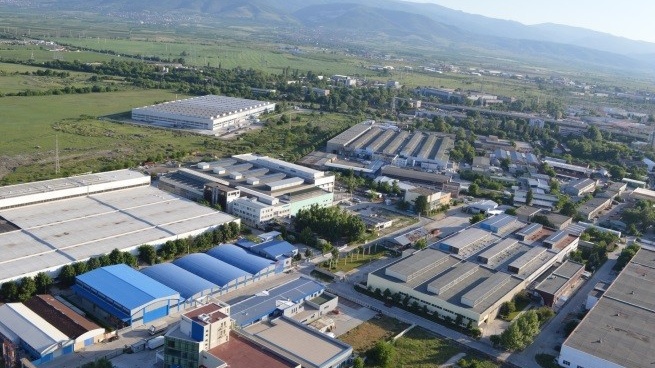 Заводи за авточасти и за цифрово-програмни машини изграждат в Тракия икономическа зона