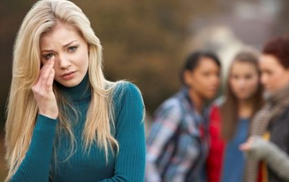 11 признака, че сте заобиколени от негативни хора