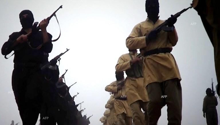 РИА Новости: Иракска милиция ликвидира и рани 35 бойци на „Ислямска държава“ в Сирия